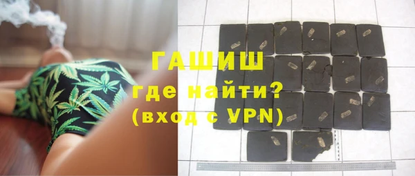 хмурый Гусь-Хрустальный
